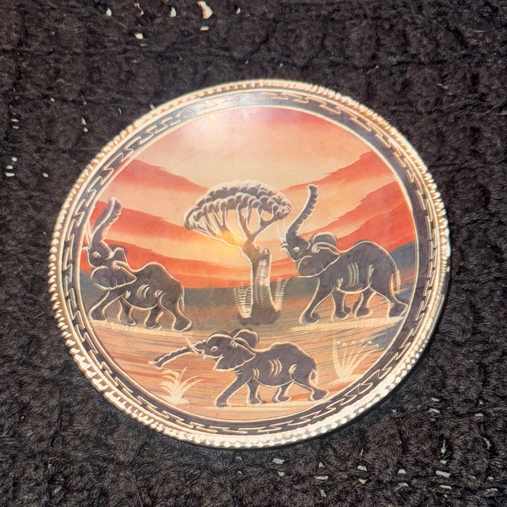 Handmade Decor Items from Kenya